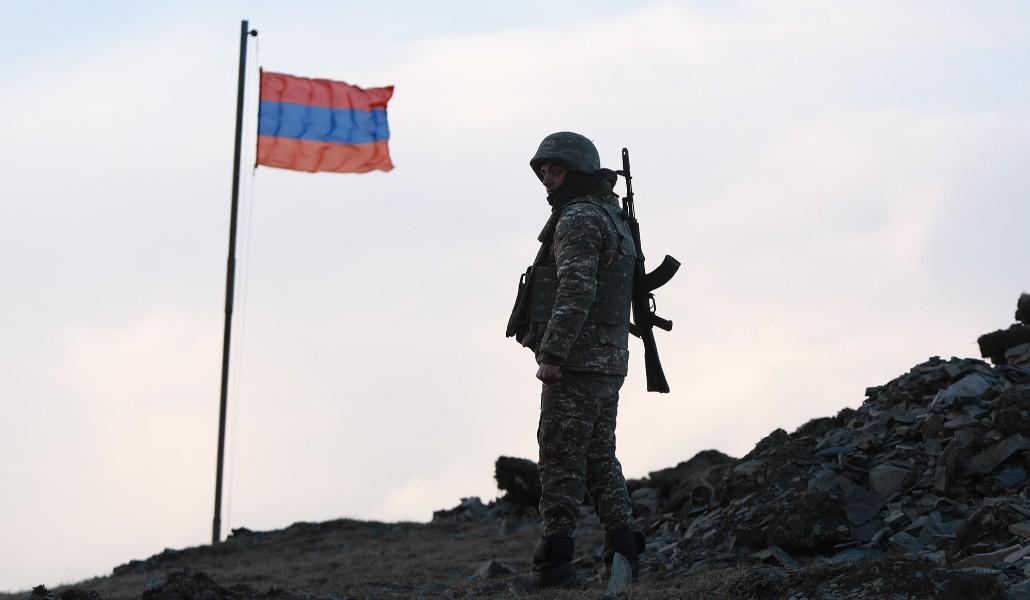 սահման առաջնագիծ (4)