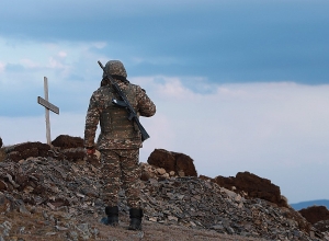 ԱԺ-ն ընդունեց կես տարով զինծառայությունը կրճատելու օրինագիծը