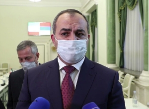 Ահաբեկիչները շուտափույթ պետք է անհետանան․ Իրանի գլխավոր դատախազի այցը՝ ամփոփ