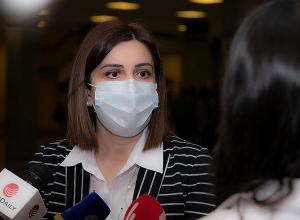 Թեստավորման պահանջը կարող է դարձնեն շաբաթը մեկ