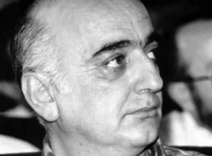 Արխիվից․ «Էն կյանքը մի քիչ էլ պատիժ էր»․ Վանո Սիրադեղյան․ Առավոտ