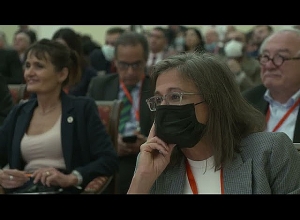 Նախագահ Սարգսյանի հովանու ներքո տեղի է ունեցել Ալեքսանդր Քեմուրջյանի 100-ամյակին նվիրված համաժողովը