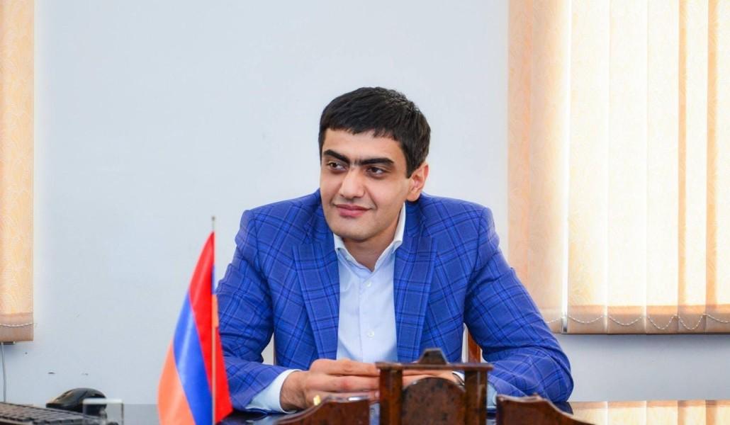 Առուշ Առուշանյան