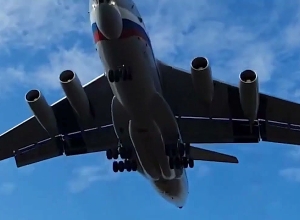 Ռուսաստանը 10 տոննա հումանիտար բեռ է ուղարկել Արցախի բնակիչներին