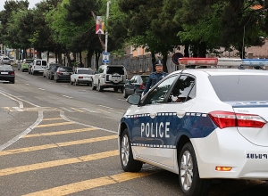 Установлены правила публикации или распространения информации в период правового режима военного положения в Арцахе