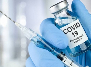 Այս պահի դրությամբ կատարվել է 588․385 պատվաստում