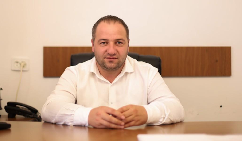 Արմեն Հովհաննիսյան