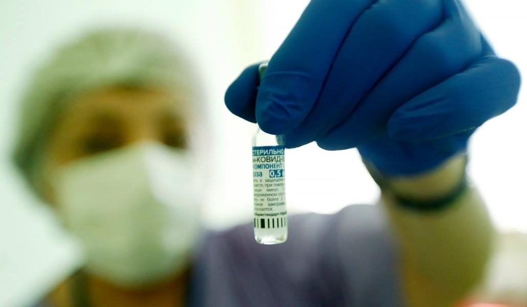 պատվաստում