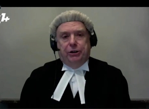 Слушания Международного Суда ООН по делу Азербайджан против Армении: Прямой эфир