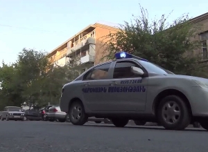 Полиция раскрыла убийство по свежим следам