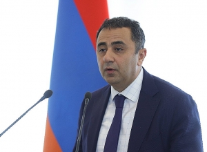 Անձանց հիմնարար իրավունքները պահպանելու տեսանկյունից Եվրոպայում չպետք է լինեն «գորշ գոտիներ»․ փոխարտգործնախարար