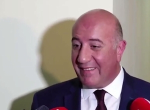 Заместитель министра обороны о Пайласаре