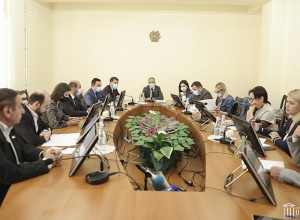 Առաջարկվում է «Զանգվածային լրատվության մասին» օրենքում   սահմանել «չնույնականացված աղբյուր» եզրույթը