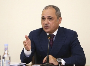 ԱԺ տնտեսական հարցերի մշտական հանձնաժողովի նիստ․ ՈՒՂԻՂ