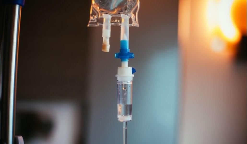 վերակենդանացման բաժանմունք