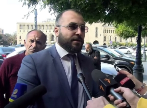 Երբ ծնողները կյանքը վտանգելով գնում էին որոնողական աշխատանքների, հանրությունն ո՞ւր էր