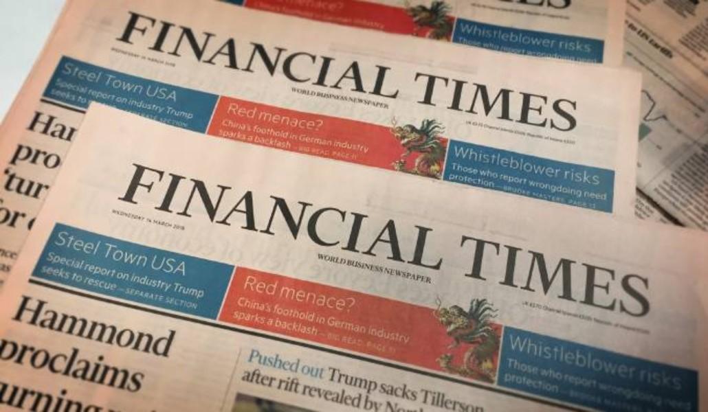 financial times