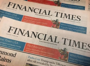 Թուրքիան հաջողության չի հասել փողերի լվացման և ահաբեկչության ֆինանսավորման կանխման հարցում