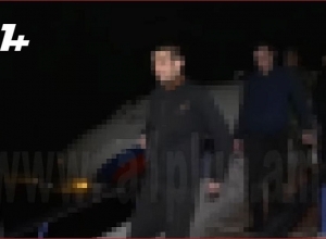 ՄԻՊ ներկայացուցիչներն այցելել են երեկ գերությունից վերադարձած անձանց