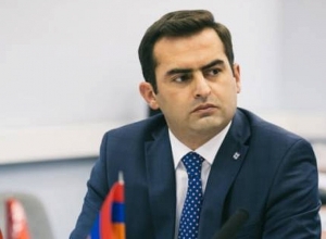 Развитие парламентского измерения – один из приоритетов Армении в ОДКБ։ Акоп Аршакян