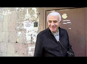 Граждане о подорожании воды