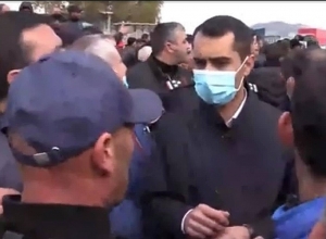 Ձկնորսներն իրենց խաբված են զգում․ Թ․ Թովմասյան