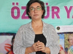 Թուրքիայում քուրդ կին ակտիվիստ Այշե Գյոքքանը դատապարտվել է 30 տարվա ազատազրկման