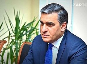ՄԻՊ-ը հրապարակել է ԵԽ Վենետիկի հանձնաժողովի մի քանի օր առաջվա զեկույցից մեջբերում
