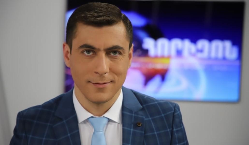 Գագիկ Սուրենյան