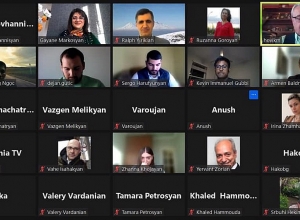 Հաղթել էլ Ժաննա Խաջոյանը․ Միկրոէլեկտրոնիկայի միջազգային 16-րդ օլիմպիադա