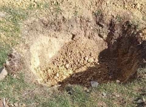 Գանձագողության դեպքեր՝ Կոտայքի մարզում