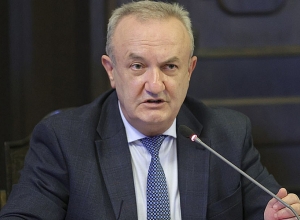 ԿԳՄՍ նախարարը ուսուցիչների կամավոր ատեստավորման արդյունքները ներկայացրել է Կառավարության նիստում  