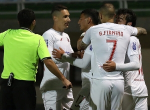 «Փյունիկը» հաղթեց ԲԿՄԱ-ին և բարձրացավ 2-րդ տեղ․ ՀՀ ֆուտբոլի Պրեմիեր լիգա