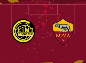 Ուղիղ․ «Բուդյո Գլիմտ» - «Ռոմա». Հենրիխ Մխիթարյանը պահեստային է