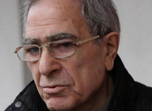 Մահացել է Տիգրան Կարապետյանը