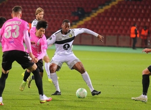 «Ալաշկերտը» մրցունակ չի Եվրոպայում