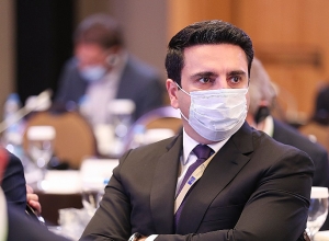 Բազմաթիվ մարտահրավերներ չեն ճանաչում պետական սահմաններ․ Ալեն Սիմոնյան