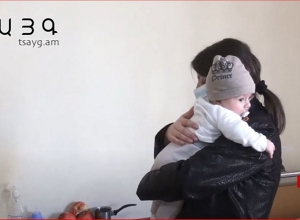 Քովիդ վարակով երկու մանկահասակ երեխաներ Գյումրուց տեղափոխվել են Երեւան