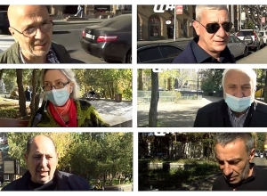 Հարցում․ Ինչպե՞ս եք գնահատում ՄԻՊ Արման Թաթոյանի աշխատանքը