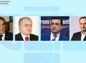 Առողջապահության նախկին 4 նախարարները միասնական են COVID-19 համավարակի հաղթահարման մոտեցումներում