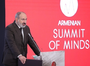 Առաջիկա ժամանակաշրջանում կան հարցեր, որոնք առանցքային նշանակություն ունեն մեր երկրի ապագայի համար․ Փաշինյան