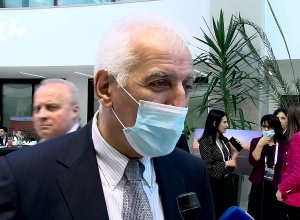 Մեր հիմնական նպատակը Հայաստանում նոր տեխնոլոգիաների մուտքն ապահովելն է․ Վահագն Խաչատրյան