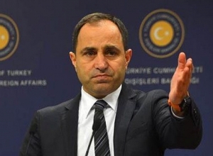 Կա՛մ F-35-երը, կա՛մ գումարը. Թուրքիայի ԱԳՆ խոսնակ