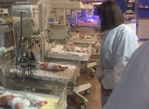 Ռիսկի խմբում գտնվող հղիները COVID-19-ի ծանր ընթացքից կարող են խուսափել՝ պատվաստվելով