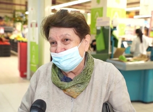 Հունվարի 1-ից պոլիէթիլենային տոպրակների վաճառքն օրենքով կարգելվի