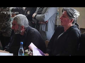 Թշնամին էնքան մոտ էր, որ հարցրելա՝ տղերք հա՞յ եք ու սկսվել է մարտը․ հերոսի մայր