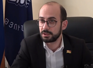 Փոփոխություններ և լրացումներ «Զանգվածային լրատվության մասին» օրենքում