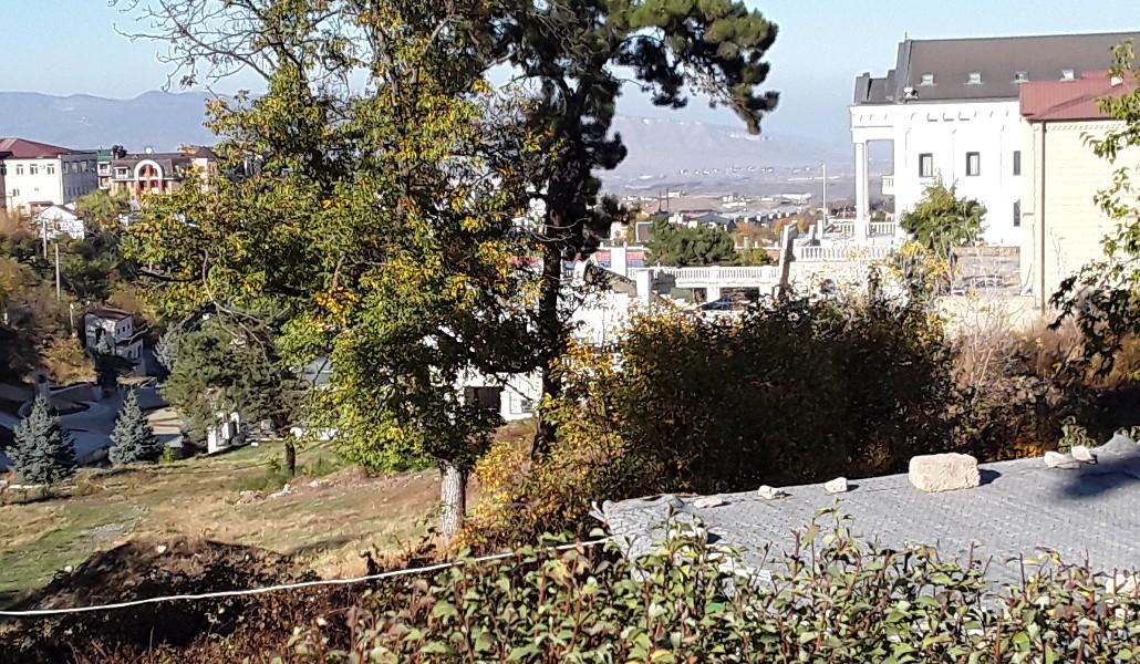 Ստեփանակերտ