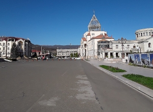 Պահանջում են չլուծարել «Քաշաթաղի ջրամատակարարում» ՓԲԸ-ն