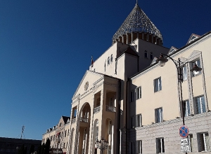 Արցախի ԱԺ-ում օրակարգ է մտցվել ադրբեջանական օկուպացիայի մասին օրենքի նախագիծ